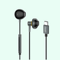 Budi USB C-Connector True Sound Headphones