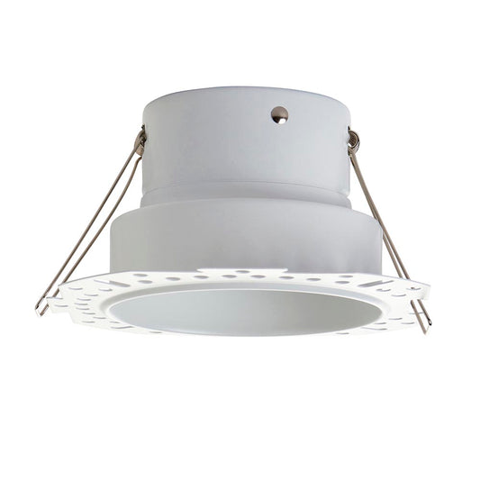 Saxby ShieldONE 75 Open Can Trimless 119105