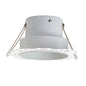 Saxby ShieldONE 75 Open Can Trimless 119105