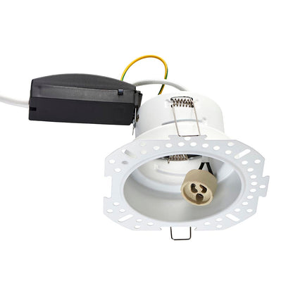 Saxby ShieldONE 75 Open Can Trimless 119105