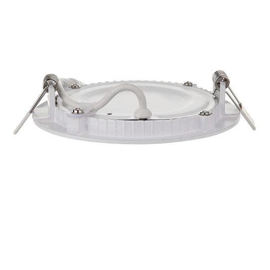 SirioDISC 6W 3CCT IP44 Saxby