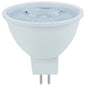 Status Non Dimmable LED 4.5W (35W) MR16 LV Spot Lamp 38 Degree 345lm 3000k Warm White