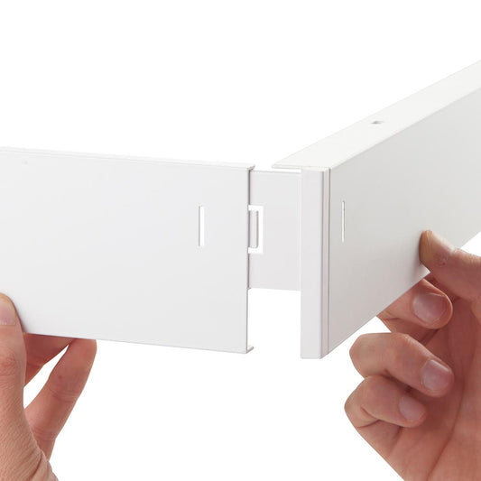 Stratus surface mount kit 6X6 Panel