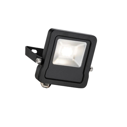 Surge LED Floodlight IP65 20W cool white Saxby