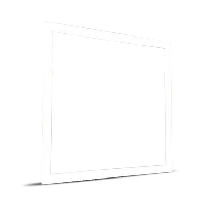 40W LED Super Bright Frame Border Line LED Light Panel Ceiling Lamp, 60x60cms, 40W with 4000 Lumens, 3 Years Warranty | Pack of 6 - 4000K