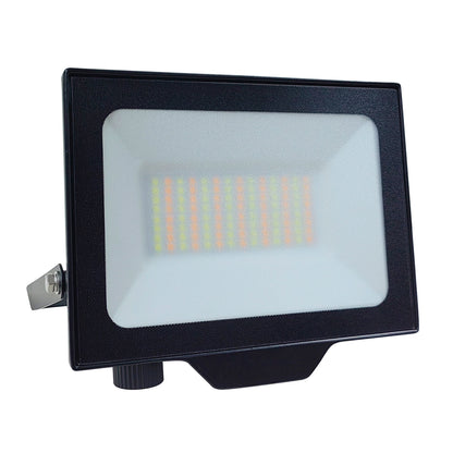 50W LED Floodlights With CCT Switchable & PIR ready (not included), 4500 Lm, IP65, 3 Years Warranty