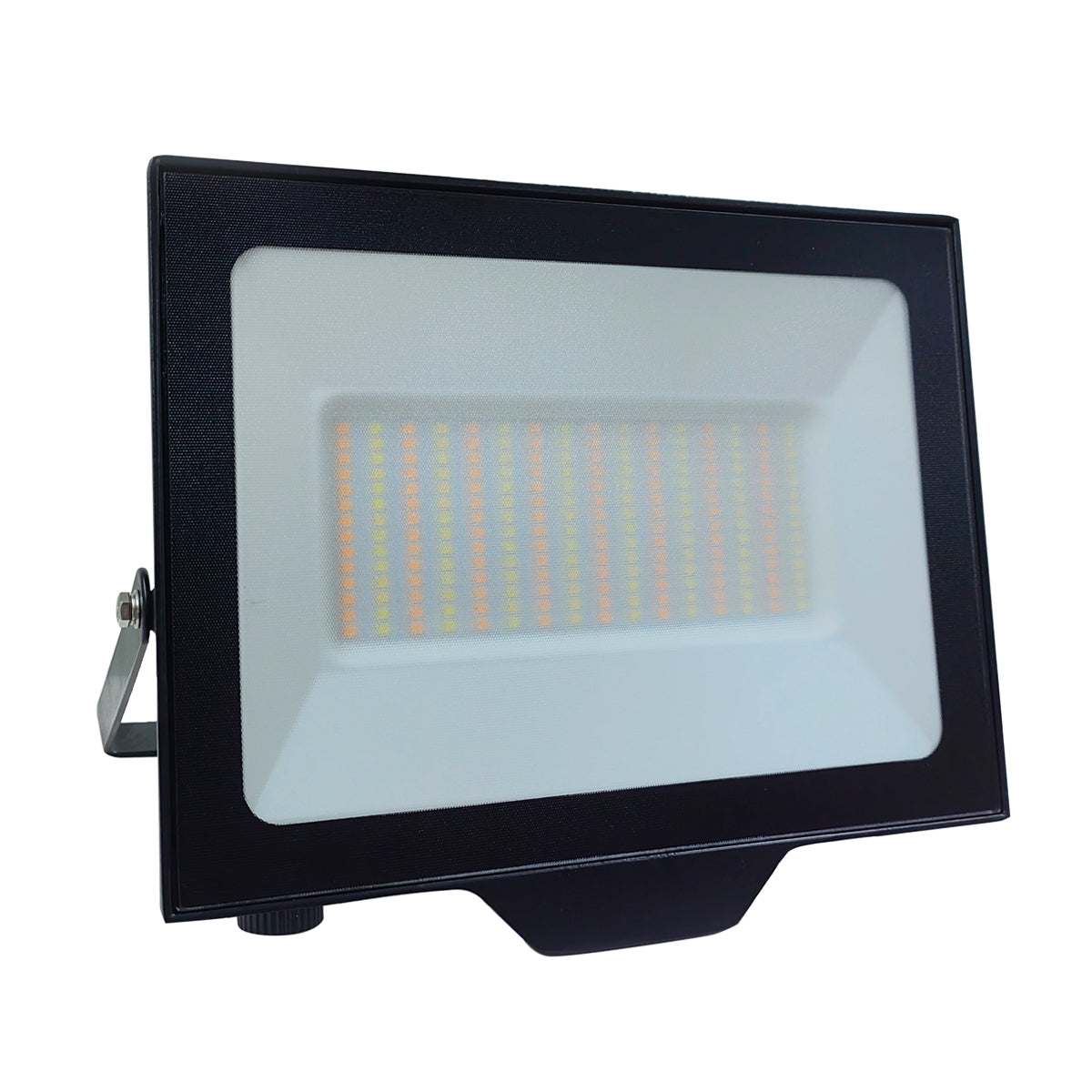 100W LED Floodlights With CCT Switchable & PIR ready (not included), 9000 Lm, IP65, 3 Years Warranty