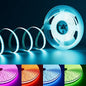 5 Meter 24V LED COB Strip, IP20 (Power Supply Not Included)