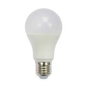 Pack of 10 A60 E27 LED Light Bulb, Edison Screw (ES) 12W A60, Equivalent to 100W, Ultra Bright 960Lm Non-Dimmable - 4000K
