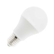 Pack of 10 A60 E27 LED Light Bulb, Edison Screw (ES) 12W A60, Equivalent to 100W, Ultra Bright 960Lm Non-Dimmable - 4000K