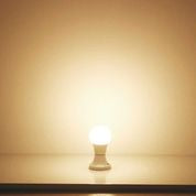 Pack of 10 A60 E27 LED Light Bulb, Edison Screw (ES) 12W A60, Equivalent to 100W, Ultra Bright 960Lm Non-Dimmable - 4000K