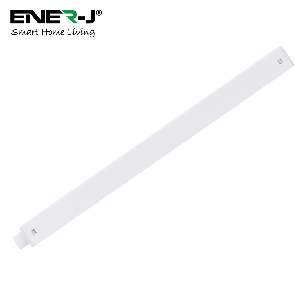 4W LED T5 Batten Light, 30cms, 100 Lm/W, With on/off switch, CCT Switchable, 50cms cable, 3 Years warranty Pack of 2