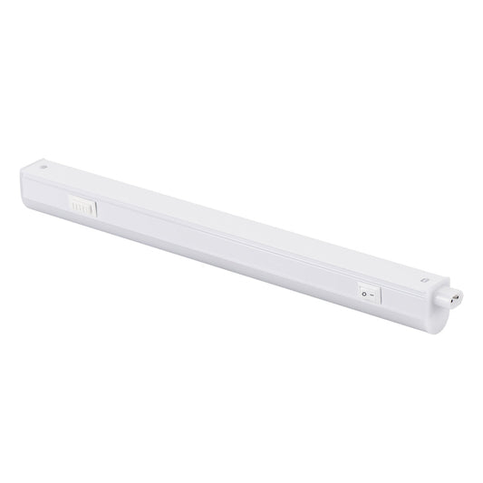 20W LED T5 Batten Light, 120cms, 100 Lm/W, With on/off switch, CCT Switchable, 50cms cable, 3 Years warranty
