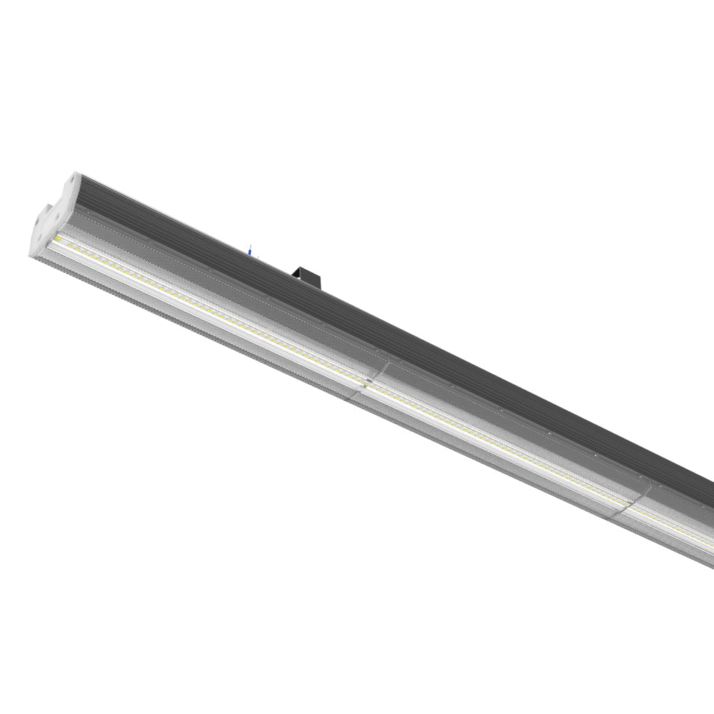 LED Linkable Trunking Linear Lights (Supermarket lights), 60W 1.5M, 140LM/WCCT selectable