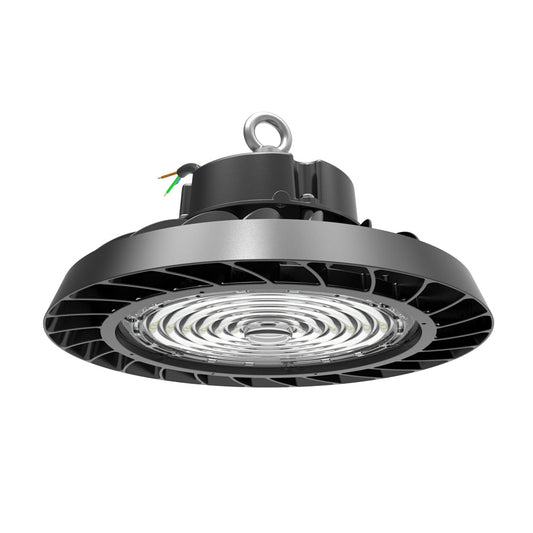 150W CCT & Power switchable UFO Highbay With Accessories for Reflector