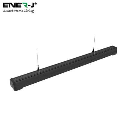 100W LED LINEAR HIGHBAY, 150 LM/W, CCT Switchable, 5 Years Warranty