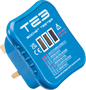 BS 1363 Socket Tester TE3 MLA