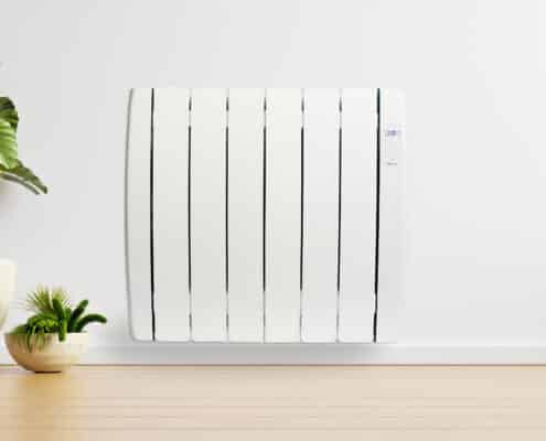 Haverland TT12+ Designer Electric Radiator, 1800W