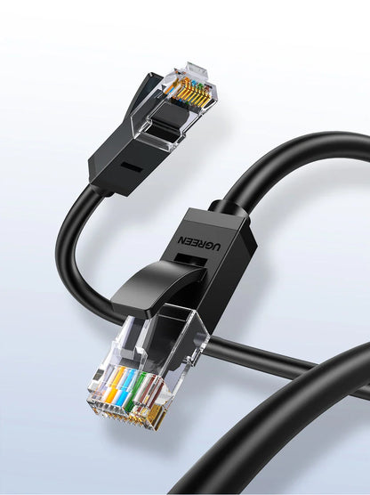 Ugreen Cat6 Ggabit Ethernet Cable up to 1000 MBps