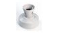 Deta Straight Batten Holder with Decorator Cover B22 T2 V1289