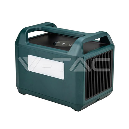 V-TAC 300W Portable Power Station 288wh