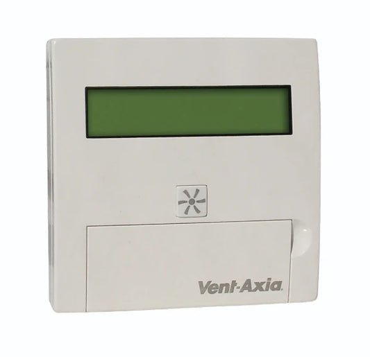 Vent Axia Sentinel Kinetic Wired Remote Controller 443283
