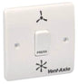 Vent Axia Momentary Push Switch 448929
