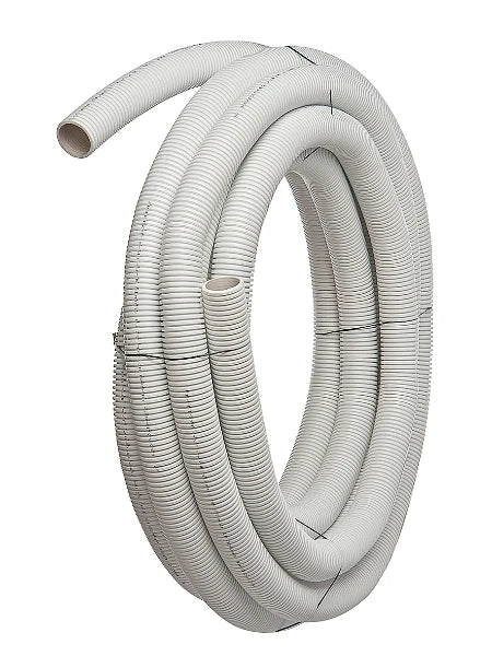 Vent Axia 90mm Semi Rigid Ducting Coil 50m Length 406588