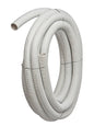 Vent Axia 90mm Semi Rigid Ducting Coil 50m Length 406588