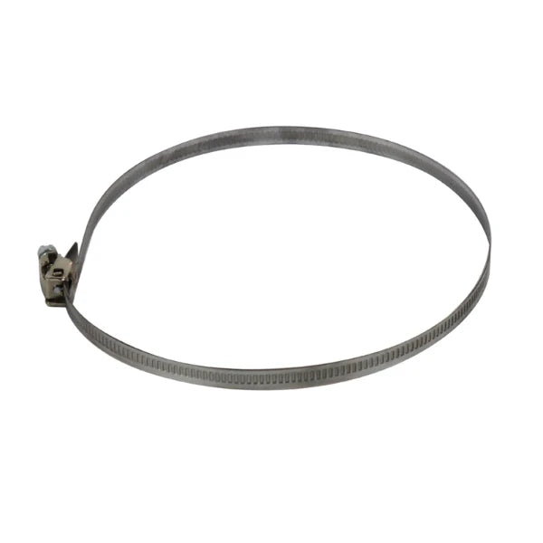 Vent Axia Metal Worm Drive Clamp 175mm to 180mm 561707