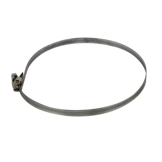 Vent Axia Metal Worm Drive Clamp 175mm to 180mm 561707