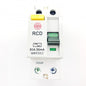Wylex RCD Type AC 80A 30MA WRS80/2