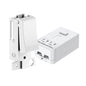 Grid Switch, Pro + 500W RF Receiver (can fit into Click mini plate)