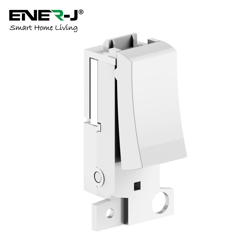 Grid Switch, Pro + 500W RF Receiver (can fit into Click mini plate)