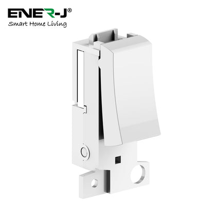 Grid Switch, Pro + 500W RF Receiver (can fit into Click mini plate)