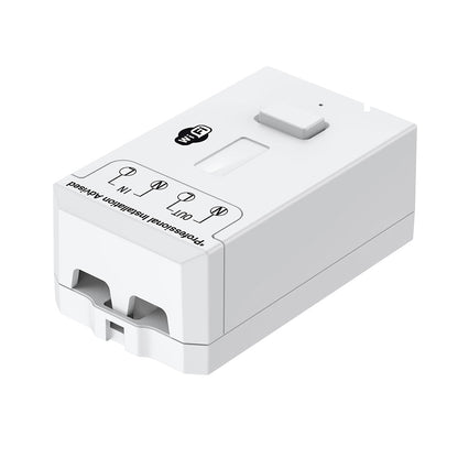 Ener-J 100W Smart Dimmable Receiver, RF + WiFi PRO Series, App & Voice Control