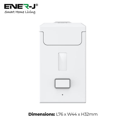 500W x2 RF+WiFi Non-Dimmable Dual Receiver Module, PRO Series