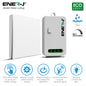 Wireless Kinetic Switch Bundle Kit 1gang Ener-j