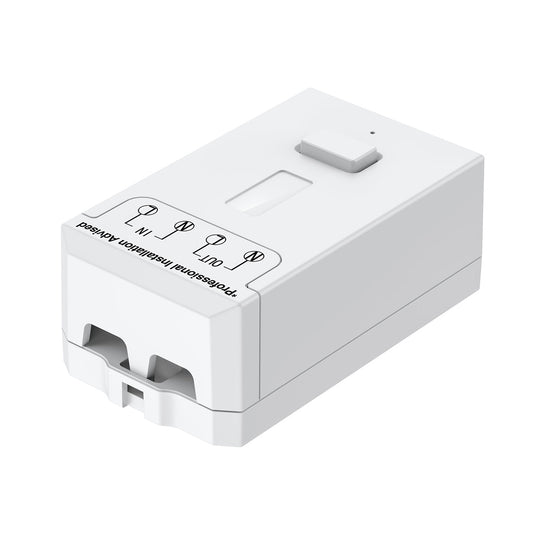 1000W Non Dimmable LED 10A RF Receiver, Max load ECO RANGE
