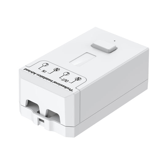 Enerj ECO Range 500W Non Dimmable RF Receiver WS1055 X