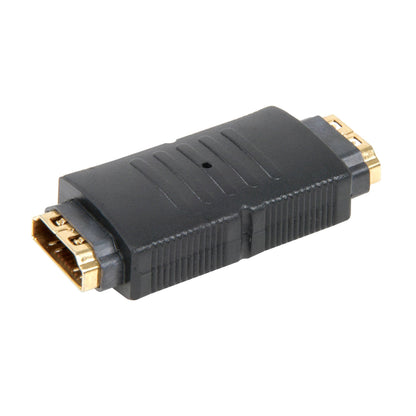AV:Link 4K UHD Coupler HDMI Socket to HDMI Socket