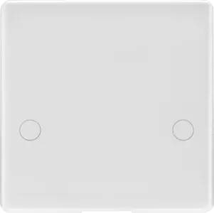 BG 879 White Cooker Outlet 45A