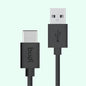 Budi Type-C USB Charge / Sync Cable – 3M
