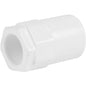 Conduit 20mm White PVC Female Adaptor CFA20