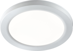 MLA 230V IP54 Tri-Wattage and CCT Dual Mount Dimmable LED Panel - 12/15/18W CPLCW18