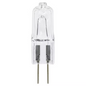 Crompton 20w M76 GY6.35 12v Halogen Capsule