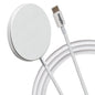 Maplin Magnetic USB-C 15W Wireless Charger