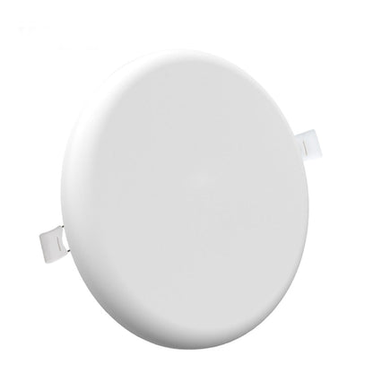 EnerJ 18W Smart WiFi Frameless LED Downlight, CCT 2700‚ Colour Changing, App-Dimmable, 1500lm, Remote Control & Timer Function | Pack Of 2 - 6000K