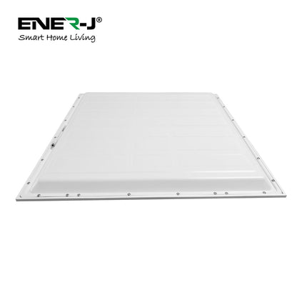 LED Backlit Panel, 595x595x30mm, 4000 Lumens, 6000K, 40W, No Flicker CE Driver, Ultra Slim Design, 3 Years Warranty | Pack of 2