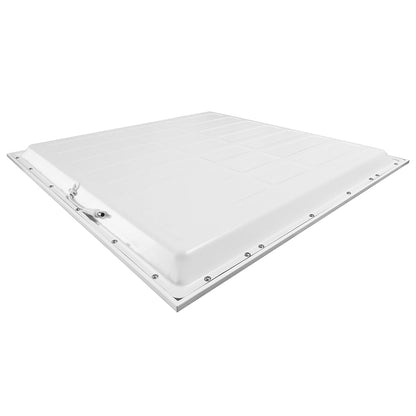 LED Backlit Panel, 595x595x30mm, 4000 Lumens, 6000K, 40W, No Flicker CE Driver, Ultra Slim Design, 3 Years Warranty | Pack of 2